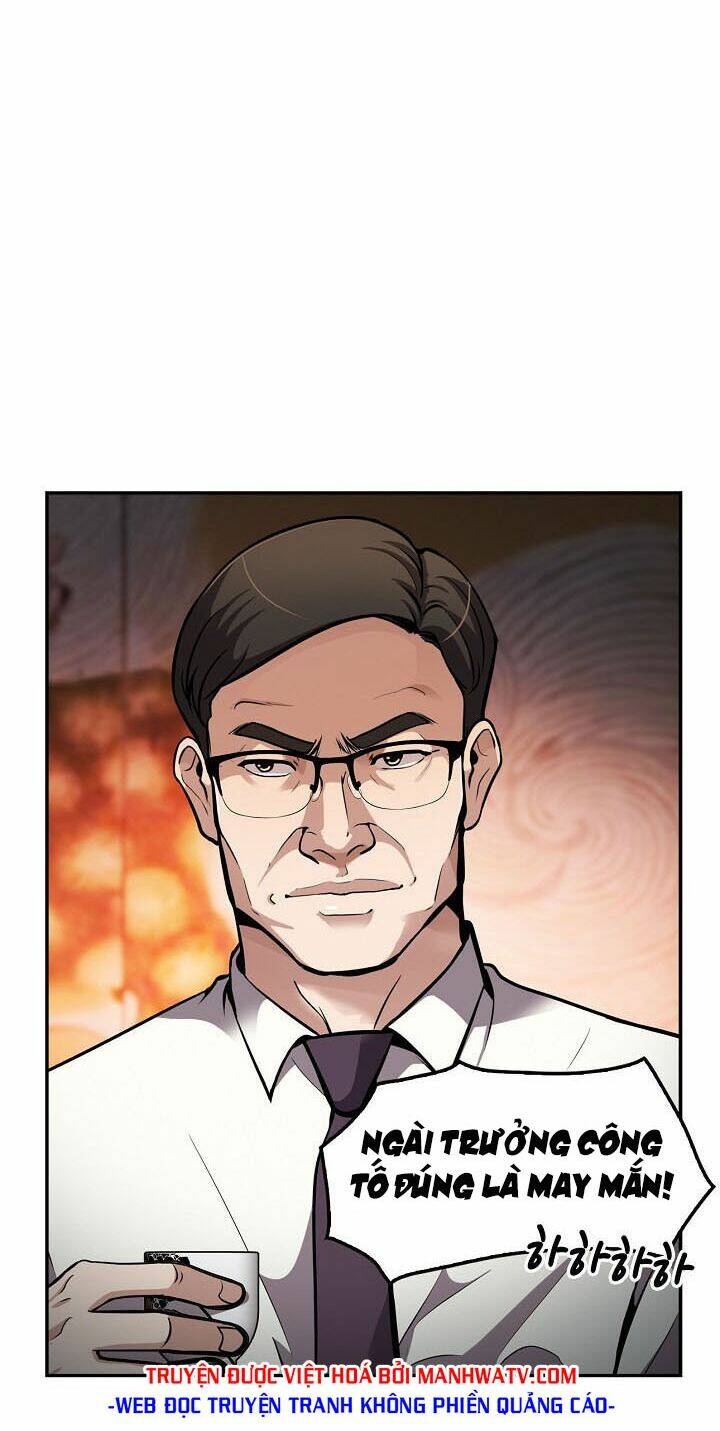 Điều Tra Viên Chuyển Sinh Chapter 78 - Trang 2