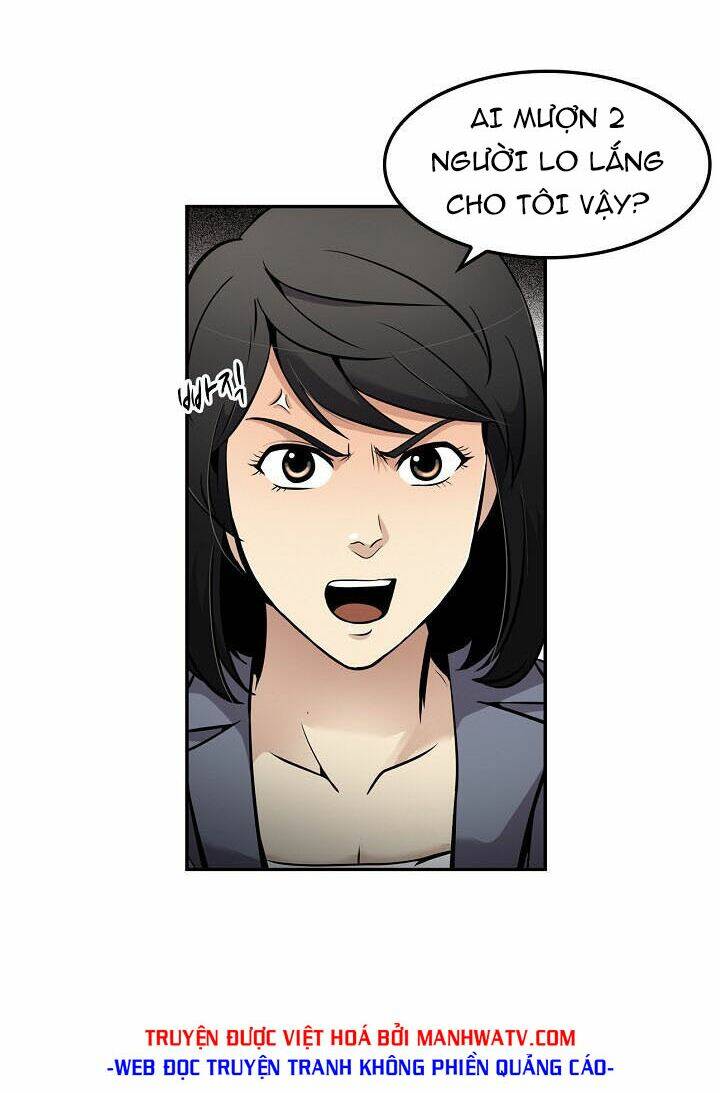 Điều Tra Viên Chuyển Sinh Chapter 78 - Trang 2