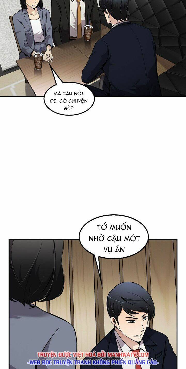 Điều Tra Viên Chuyển Sinh Chapter 78 - Trang 2