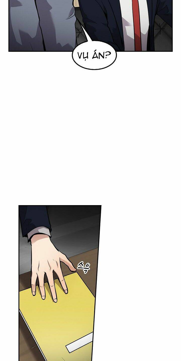 Điều Tra Viên Chuyển Sinh Chapter 78 - Trang 2
