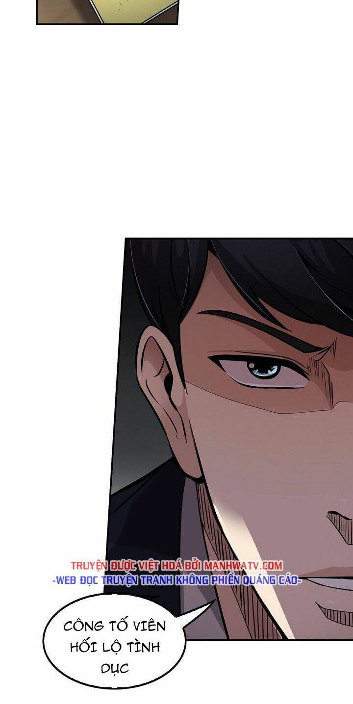 Điều Tra Viên Chuyển Sinh Chapter 78 - Trang 2