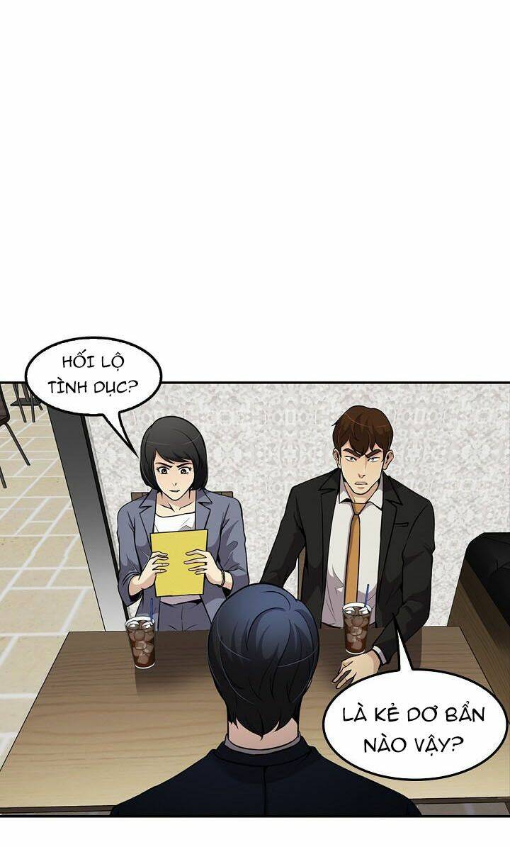 Điều Tra Viên Chuyển Sinh Chapter 78 - Trang 2