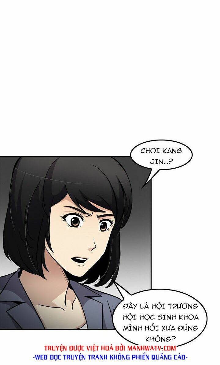 Điều Tra Viên Chuyển Sinh Chapter 78 - Trang 2