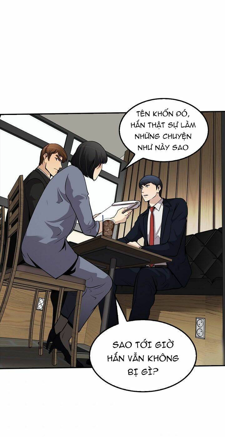 Điều Tra Viên Chuyển Sinh Chapter 78 - Trang 2