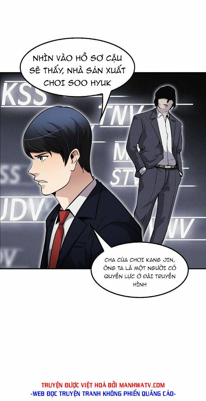 Điều Tra Viên Chuyển Sinh Chapter 78 - Trang 2