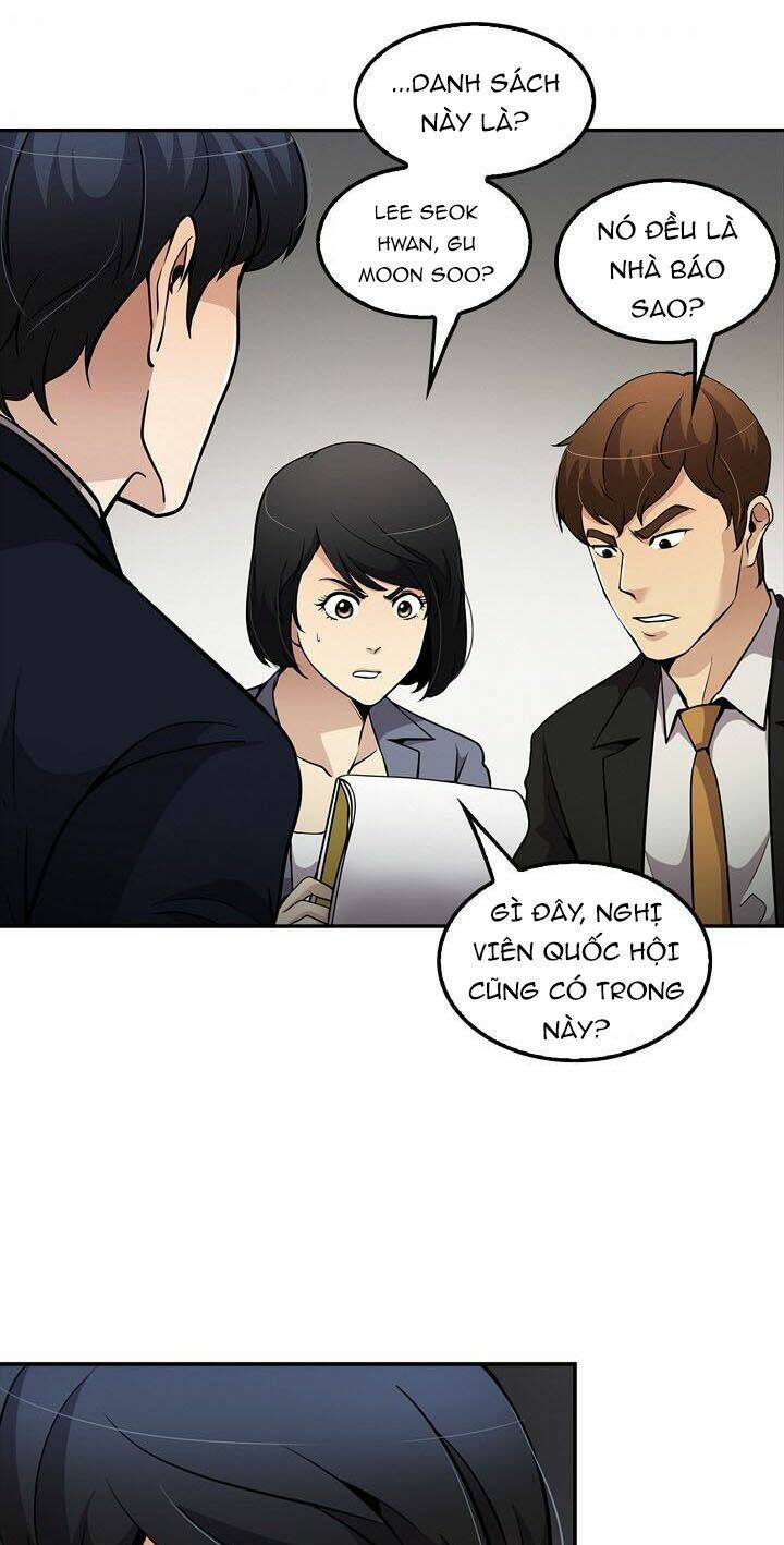 Điều Tra Viên Chuyển Sinh Chapter 78 - Trang 2