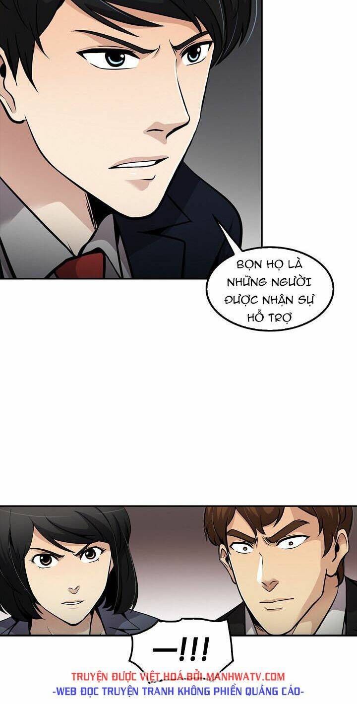 Điều Tra Viên Chuyển Sinh Chapter 78 - Trang 2