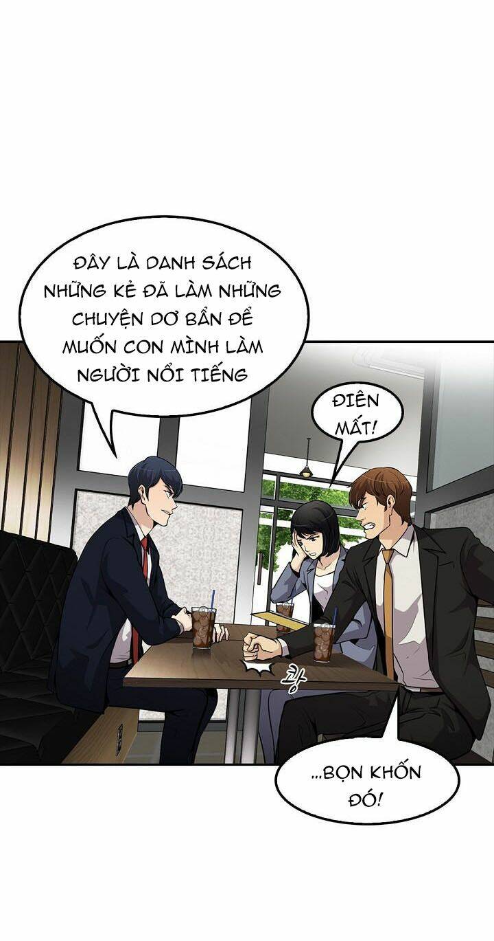 Điều Tra Viên Chuyển Sinh Chapter 78 - Trang 2