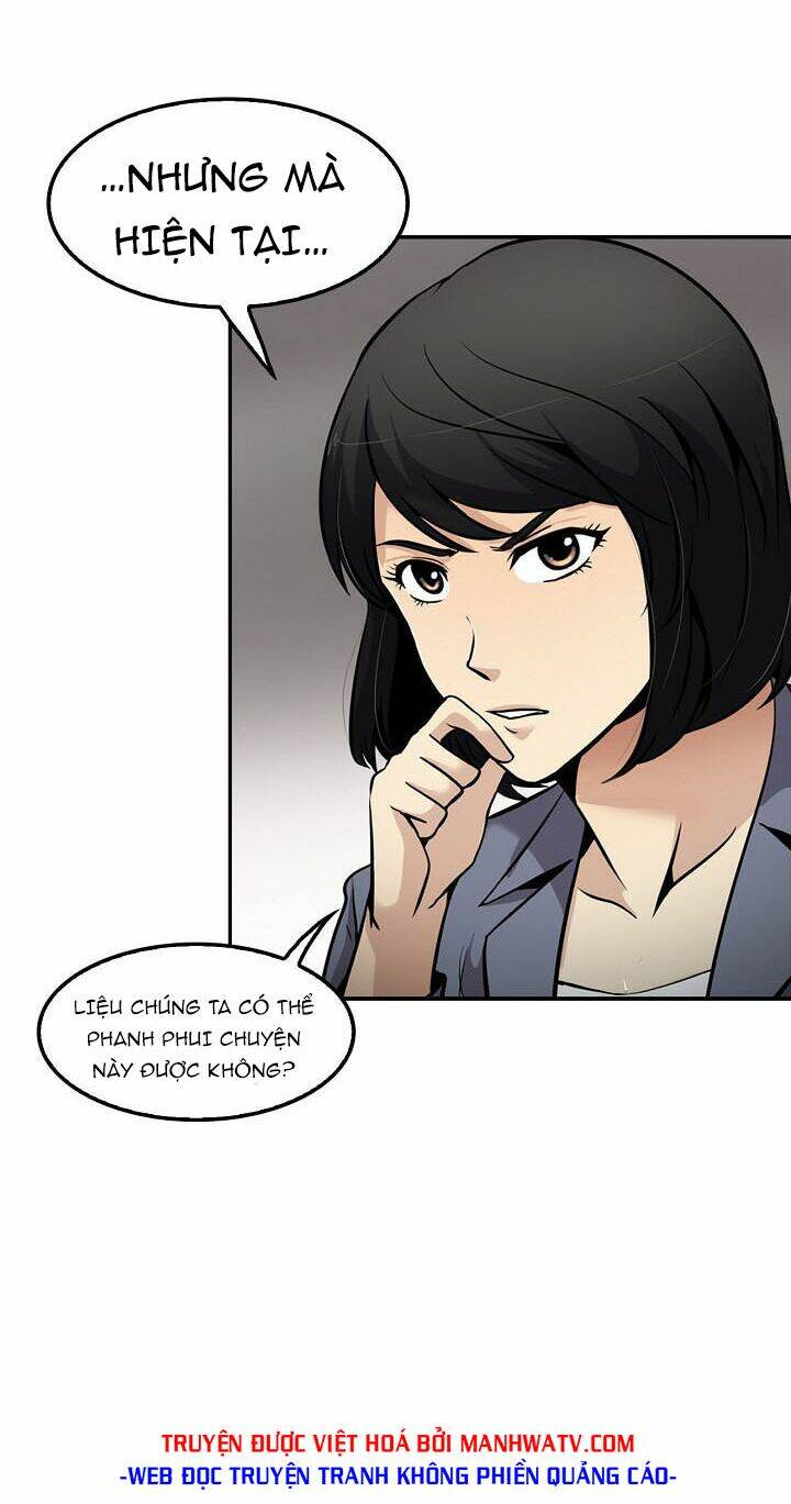 Điều Tra Viên Chuyển Sinh Chapter 78 - Trang 2