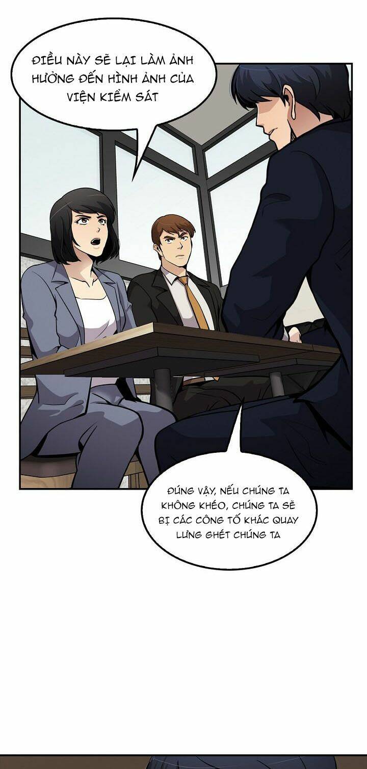 Điều Tra Viên Chuyển Sinh Chapter 78 - Trang 2