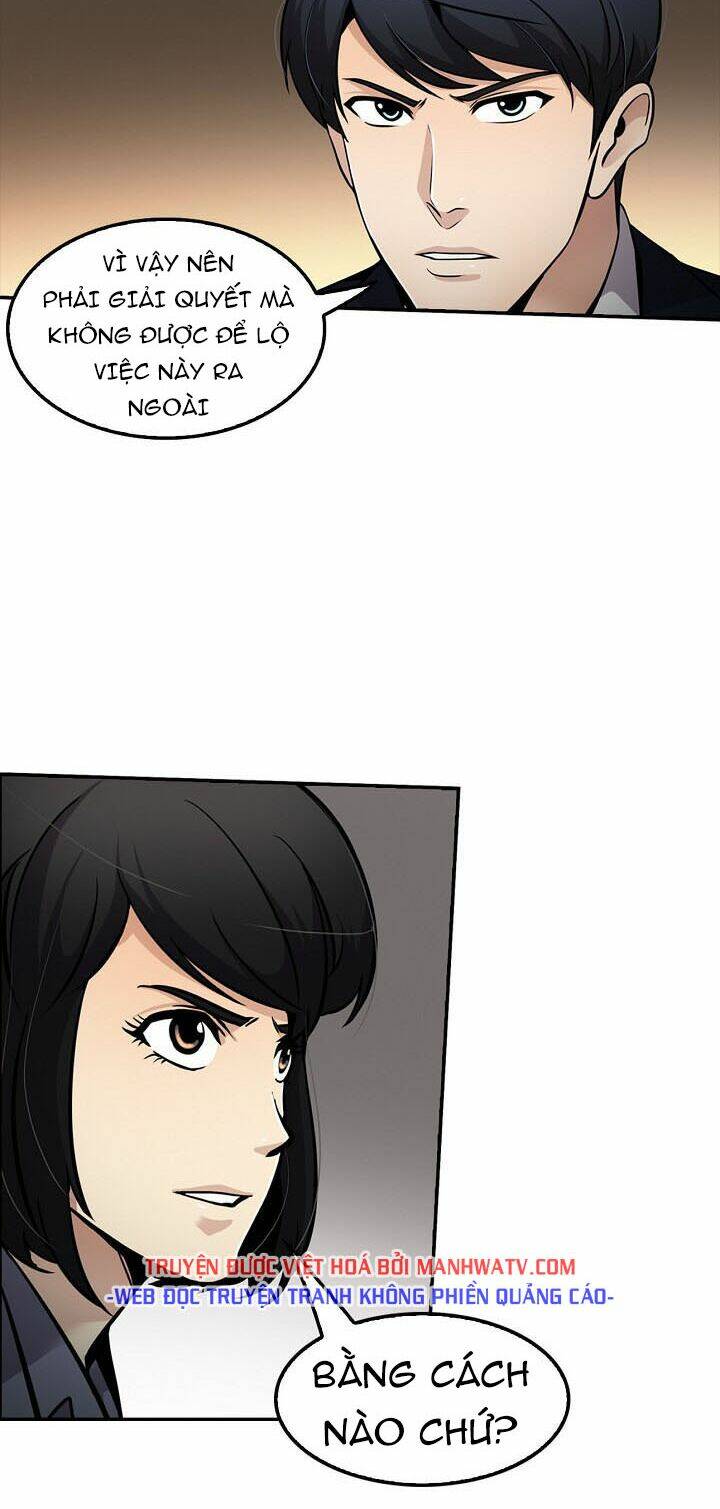 Điều Tra Viên Chuyển Sinh Chapter 78 - Trang 2