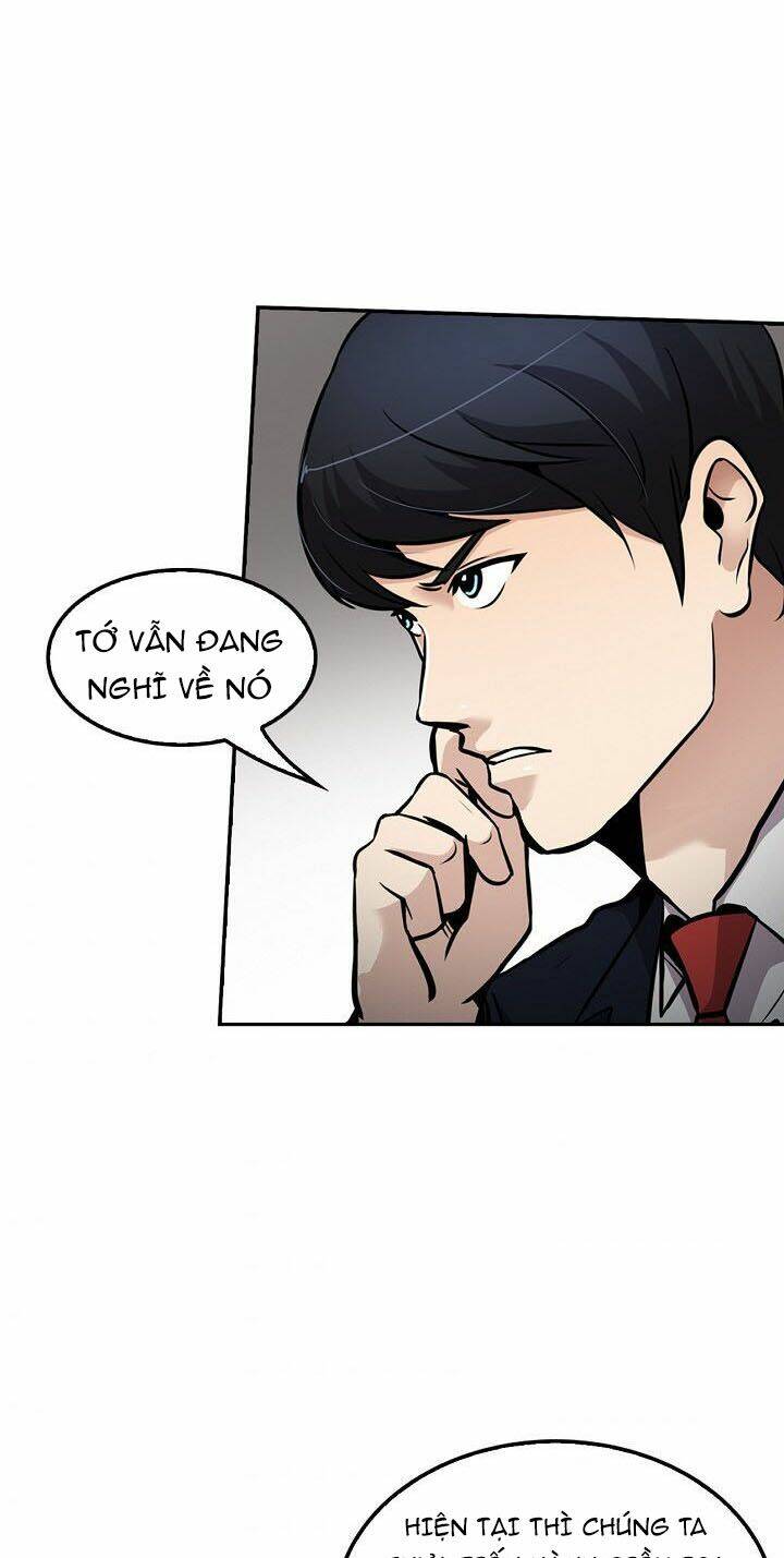 Điều Tra Viên Chuyển Sinh Chapter 78 - Trang 2