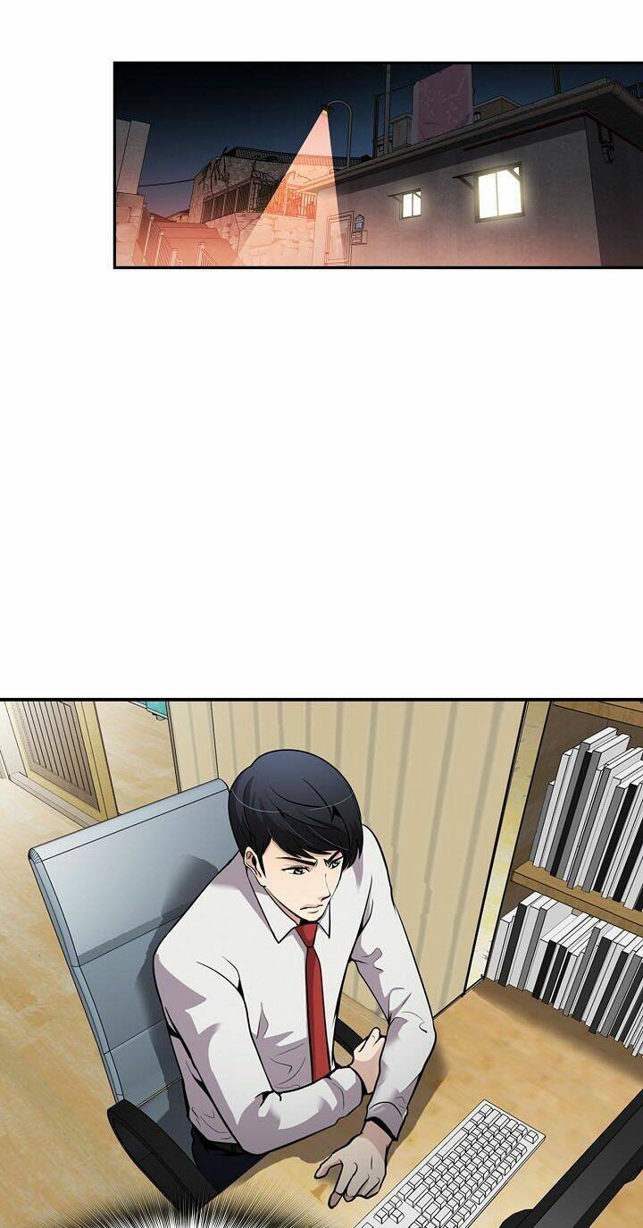 Điều Tra Viên Chuyển Sinh Chapter 78 - Trang 2