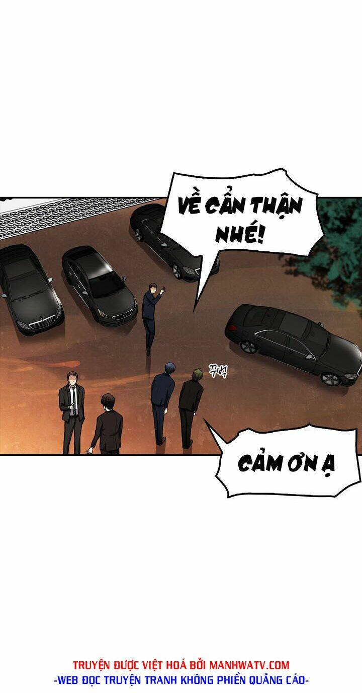 Điều Tra Viên Chuyển Sinh Chapter 78 - Trang 2