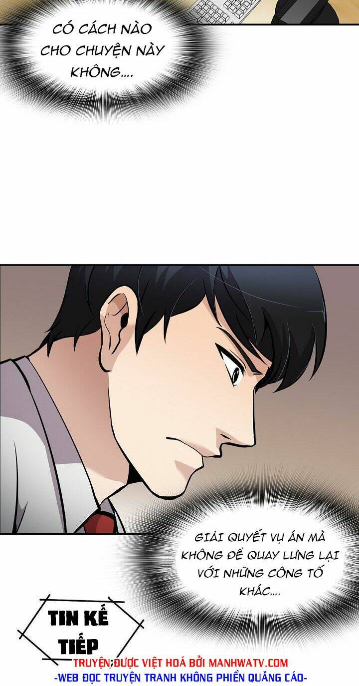 Điều Tra Viên Chuyển Sinh Chapter 78 - Trang 2