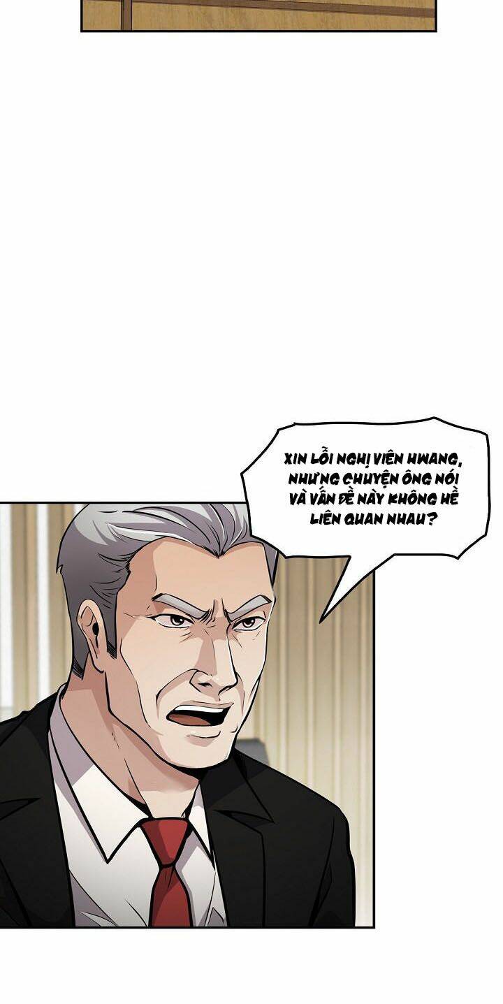 Điều Tra Viên Chuyển Sinh Chapter 78 - Trang 2