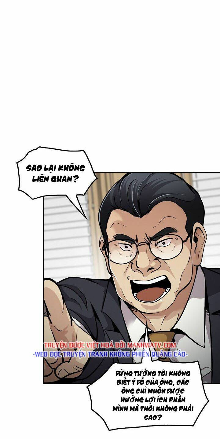 Điều Tra Viên Chuyển Sinh Chapter 78 - Trang 2