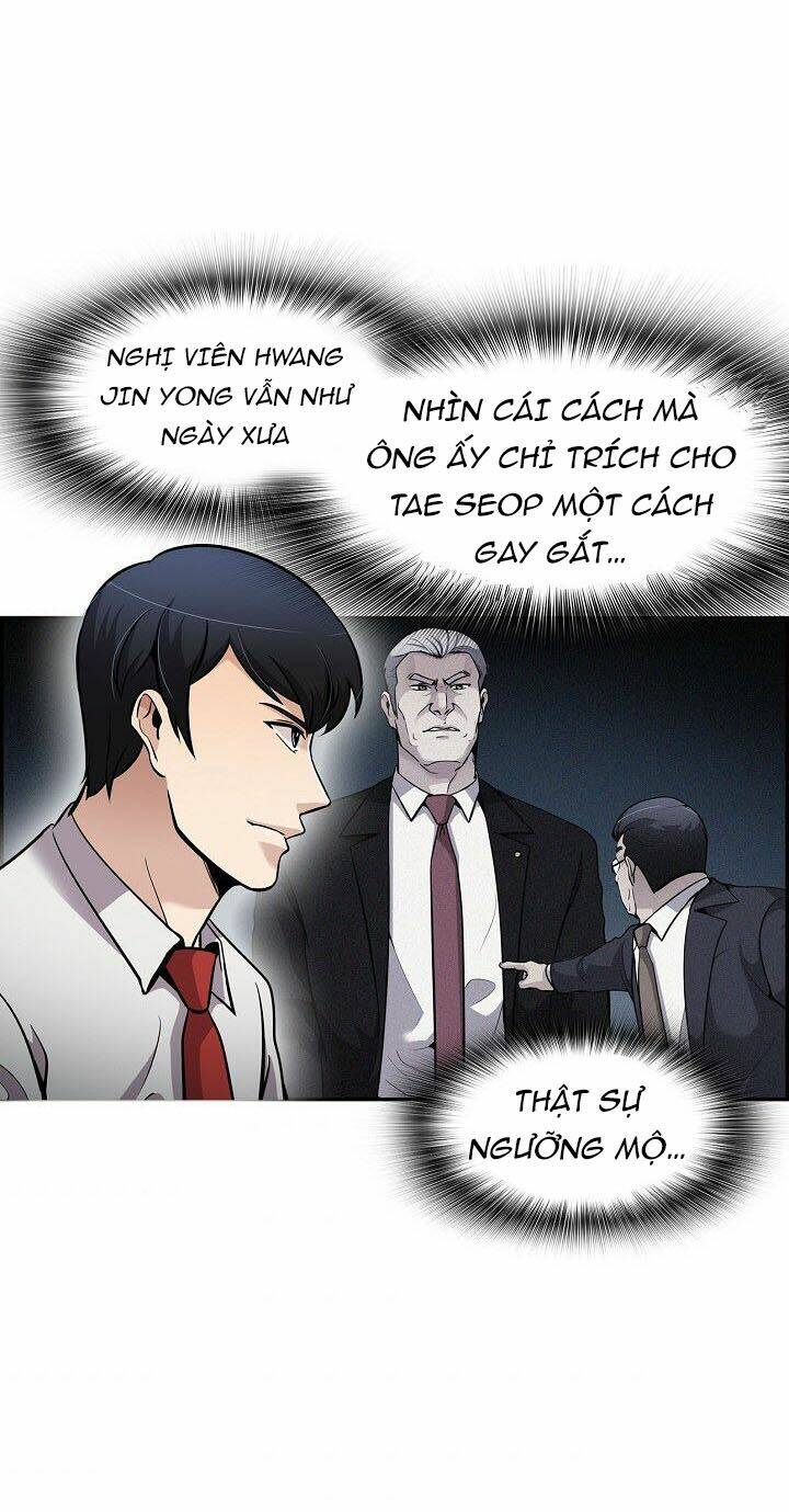 Điều Tra Viên Chuyển Sinh Chapter 78 - Trang 2