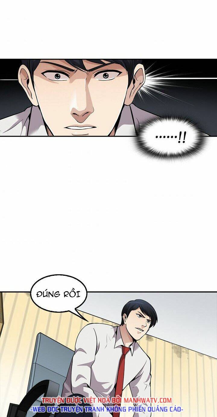 Điều Tra Viên Chuyển Sinh Chapter 78 - Trang 2