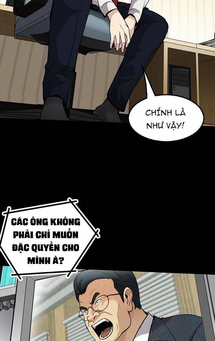 Điều Tra Viên Chuyển Sinh Chapter 78 - Trang 2