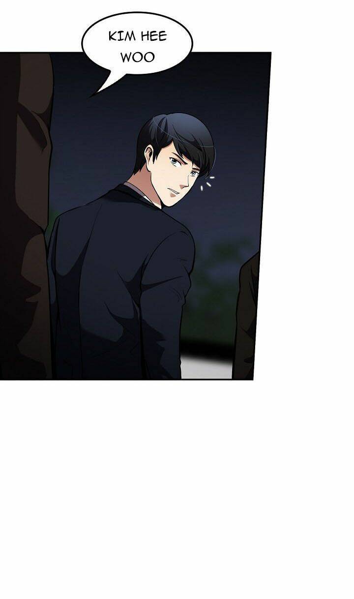 Điều Tra Viên Chuyển Sinh Chapter 78 - Trang 2