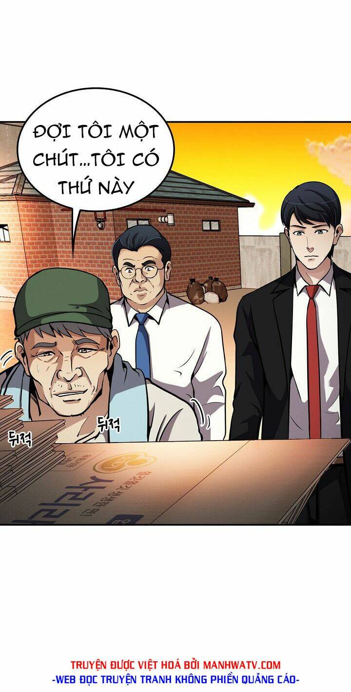 Điều Tra Viên Chuyển Sinh Chapter 79 - Trang 2