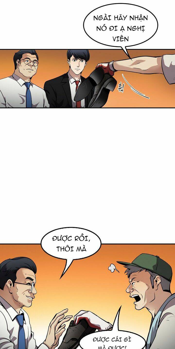 Điều Tra Viên Chuyển Sinh Chapter 79 - Trang 2