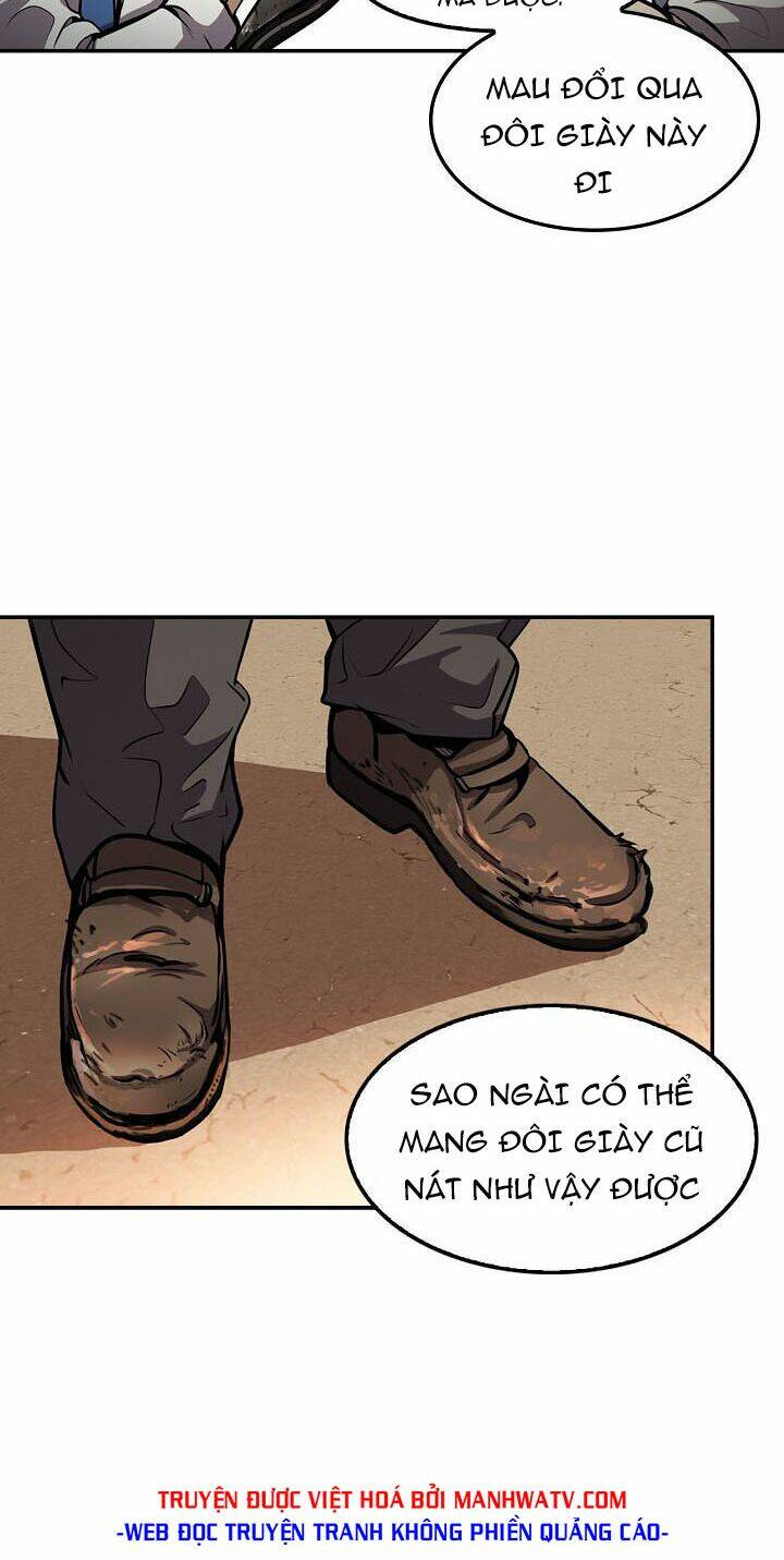 Điều Tra Viên Chuyển Sinh Chapter 79 - Trang 2