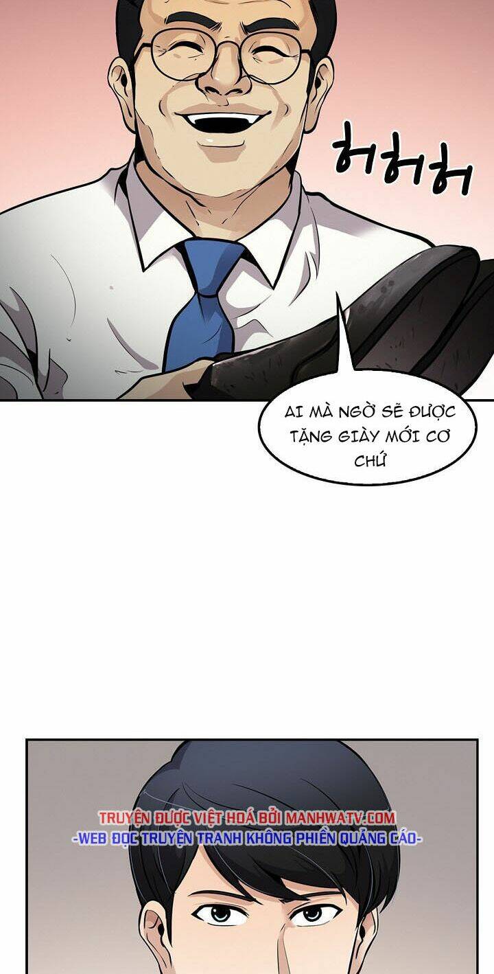 Điều Tra Viên Chuyển Sinh Chapter 79 - Trang 2