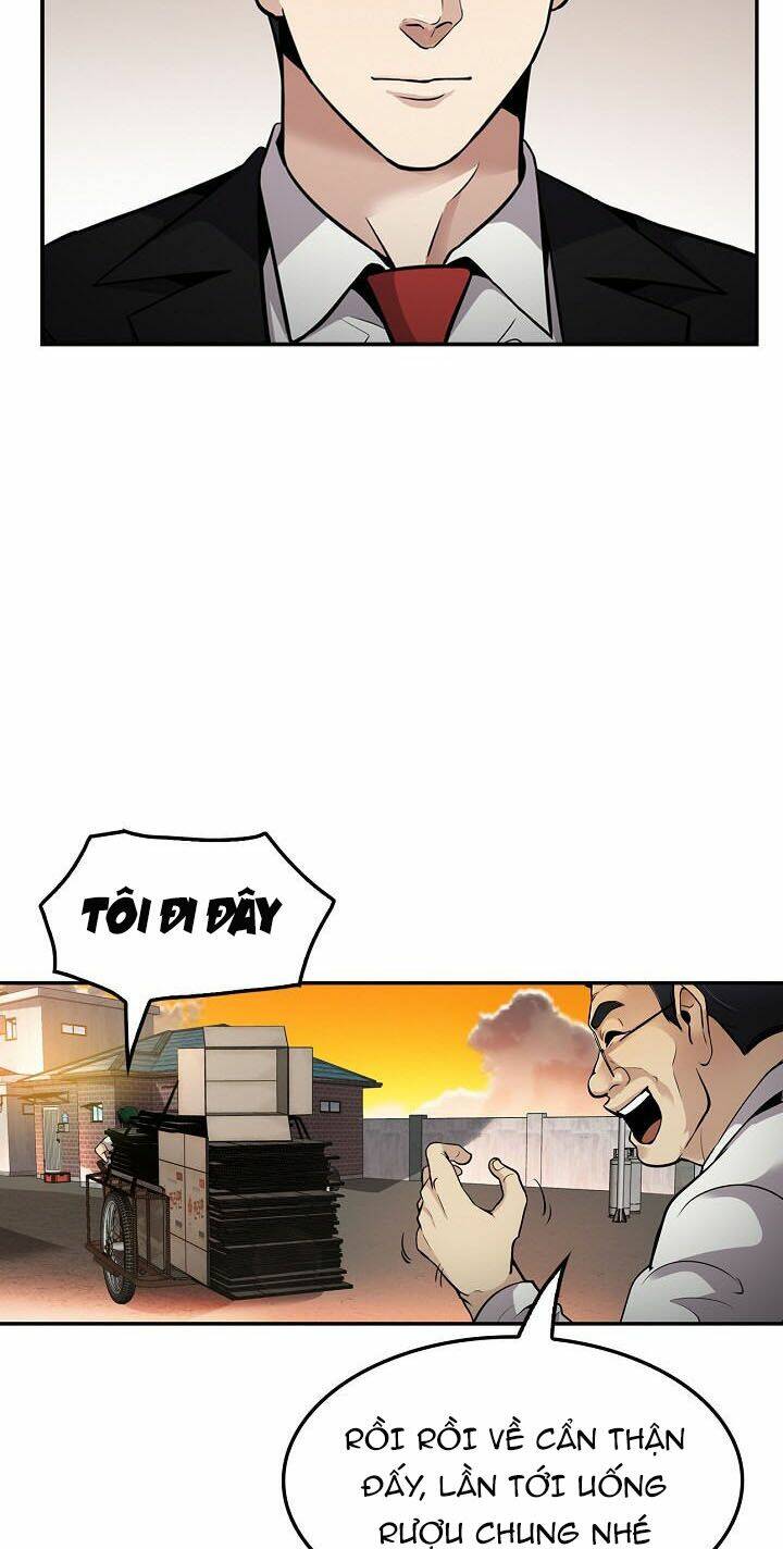 Điều Tra Viên Chuyển Sinh Chapter 79 - Trang 2