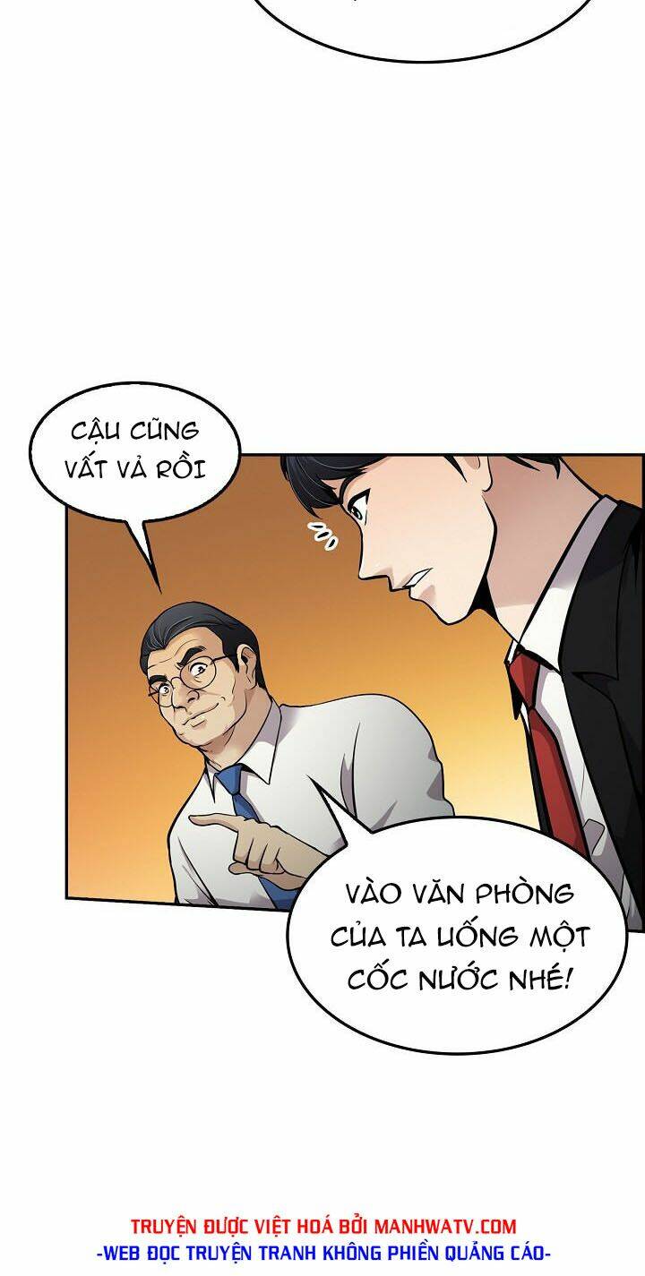 Điều Tra Viên Chuyển Sinh Chapter 79 - Trang 2