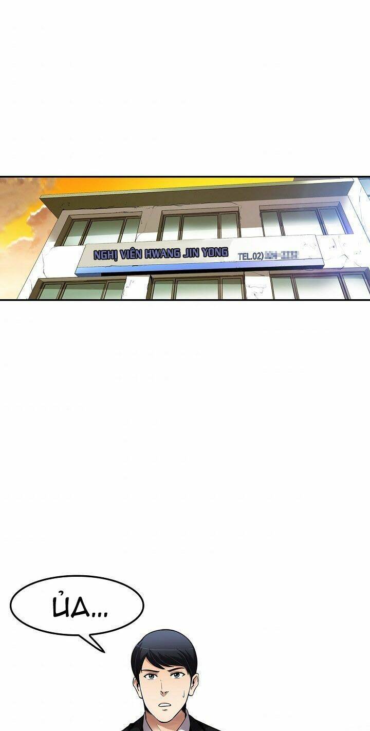 Điều Tra Viên Chuyển Sinh Chapter 79 - Trang 2