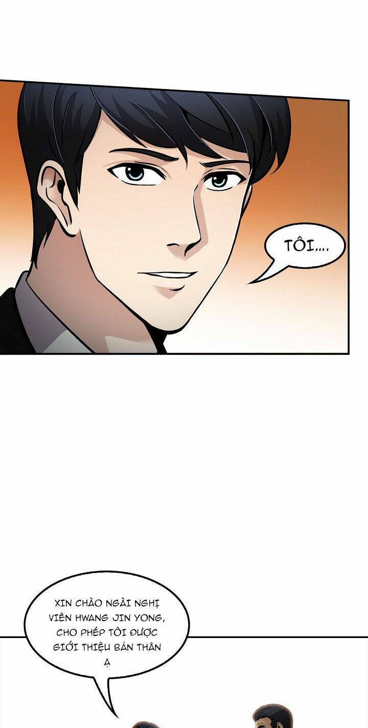 Điều Tra Viên Chuyển Sinh Chapter 79 - Trang 2