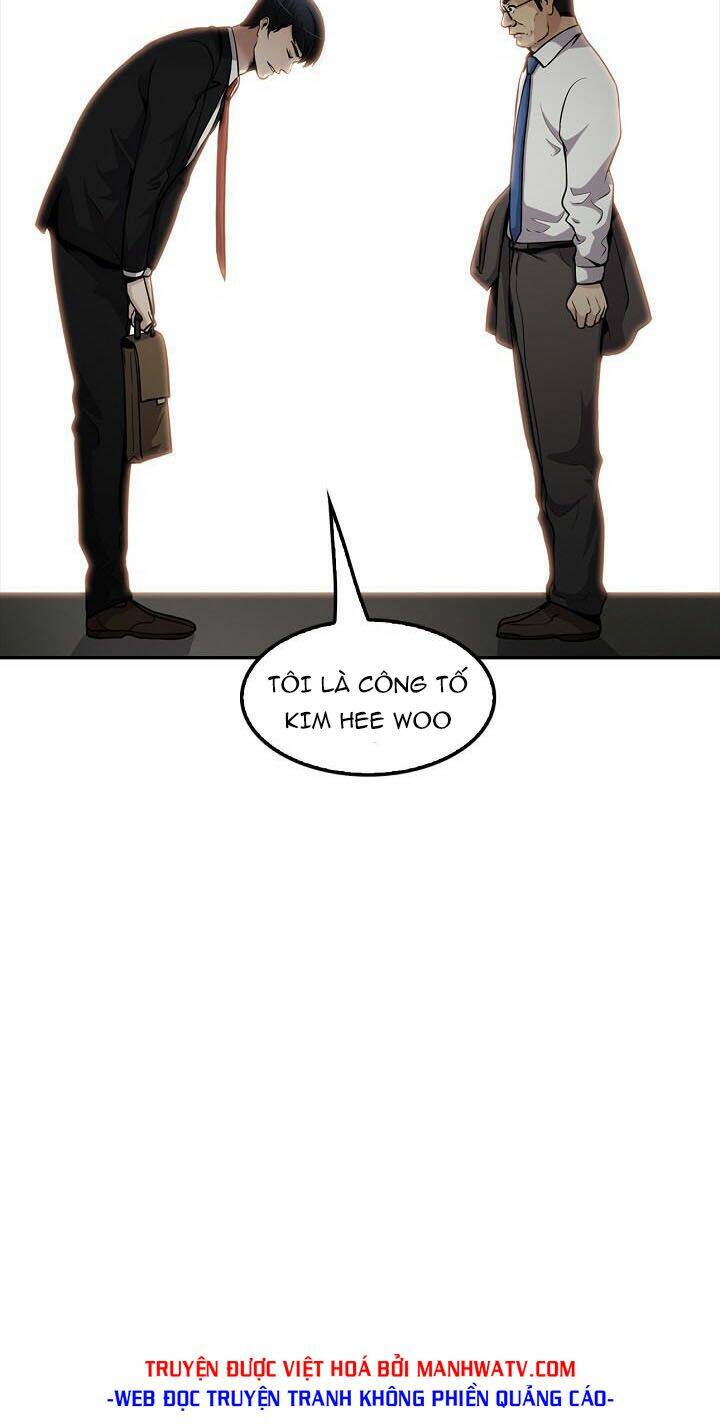Điều Tra Viên Chuyển Sinh Chapter 79 - Trang 2