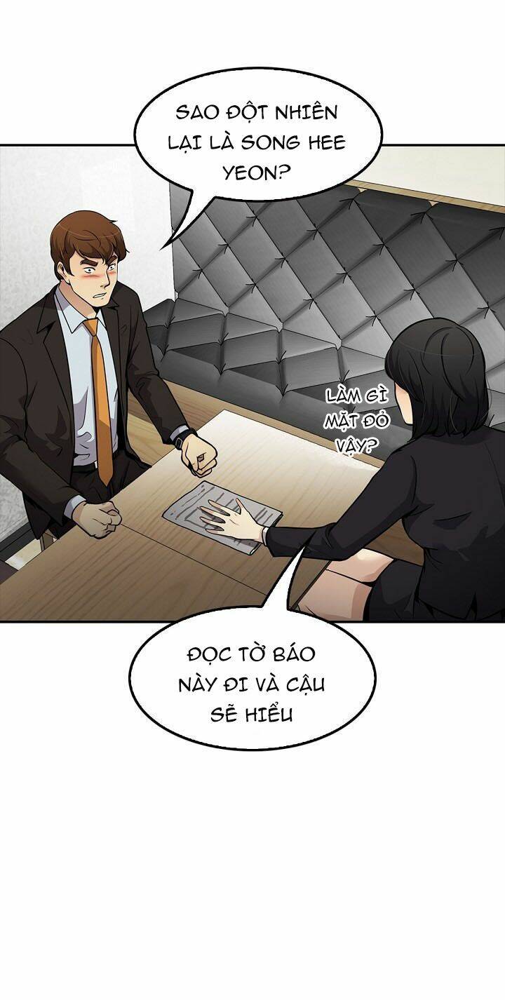 Điều Tra Viên Chuyển Sinh Chapter 79 - Trang 2