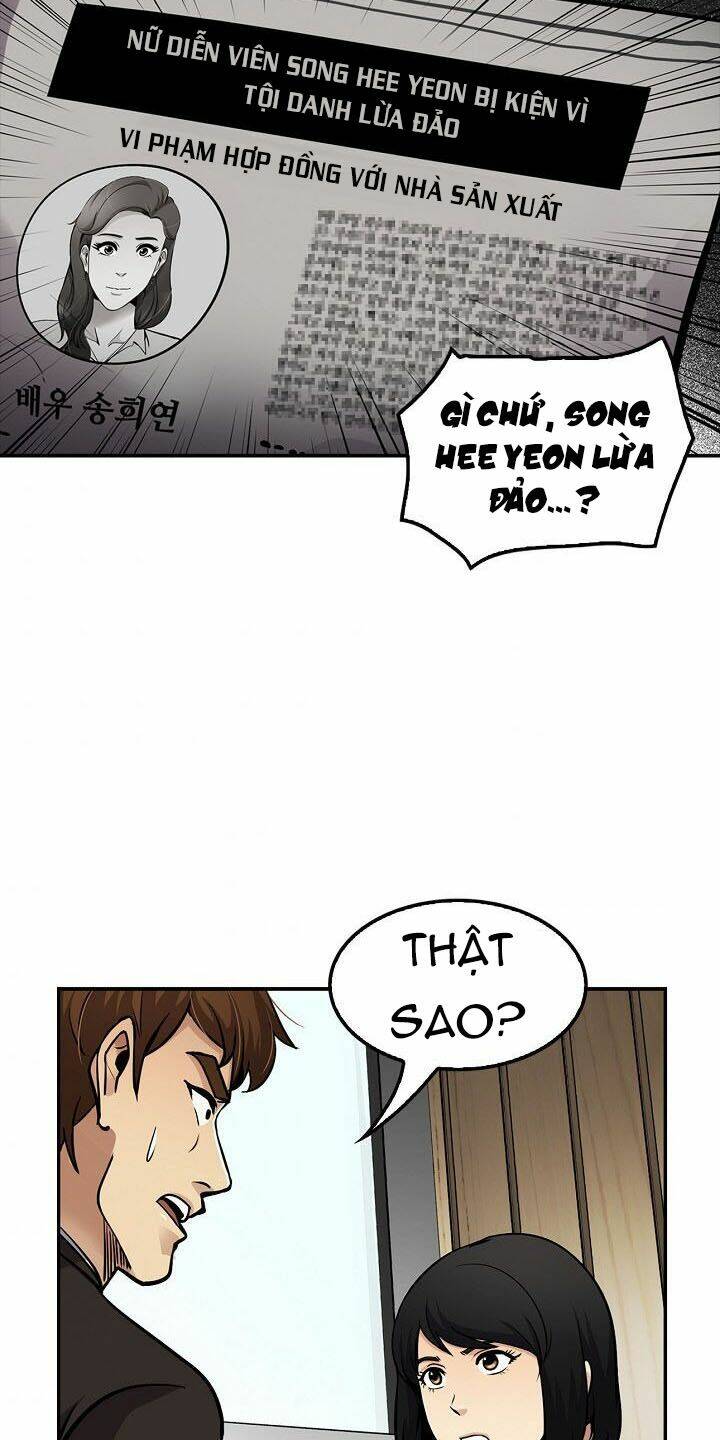 Điều Tra Viên Chuyển Sinh Chapter 79 - Trang 2