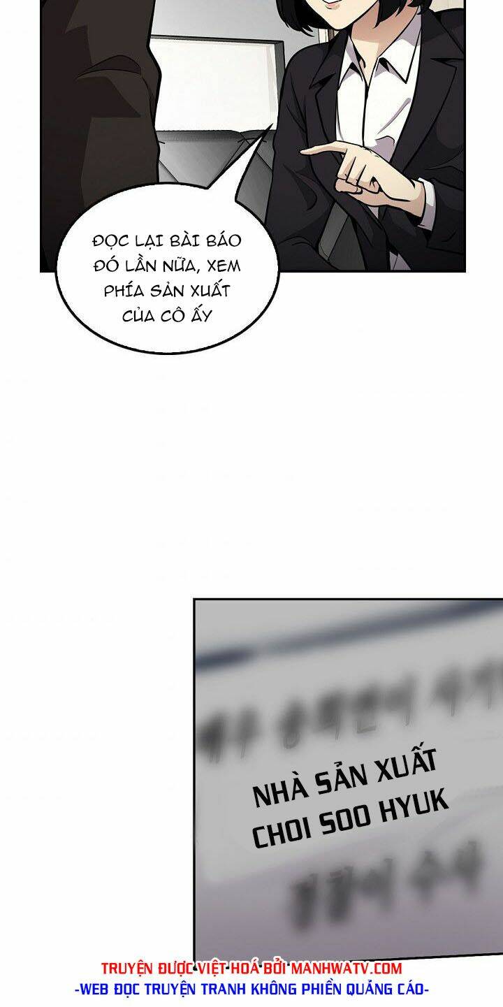 Điều Tra Viên Chuyển Sinh Chapter 79 - Trang 2