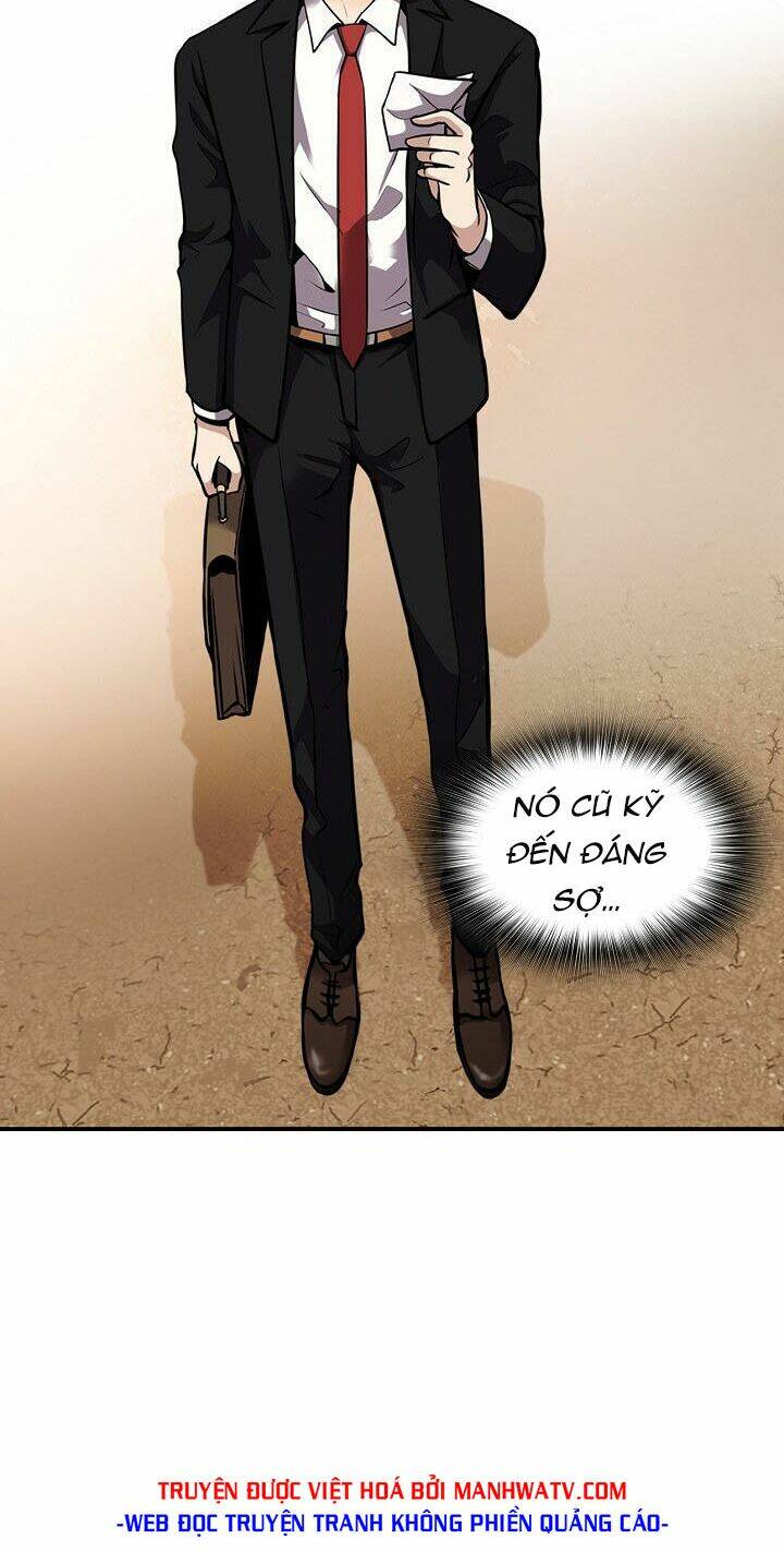 Điều Tra Viên Chuyển Sinh Chapter 79 - Trang 2