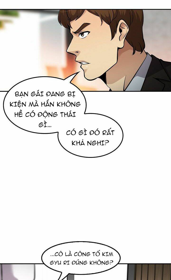 Điều Tra Viên Chuyển Sinh Chapter 79 - Trang 2