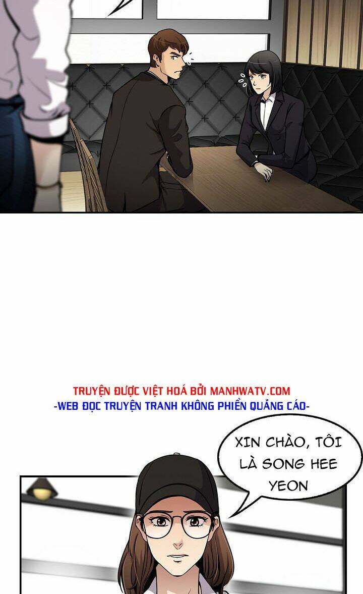 Điều Tra Viên Chuyển Sinh Chapter 79 - Trang 2