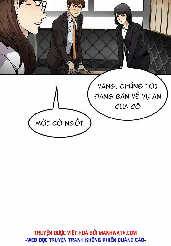 Điều Tra Viên Chuyển Sinh Chapter 79 - Trang 2