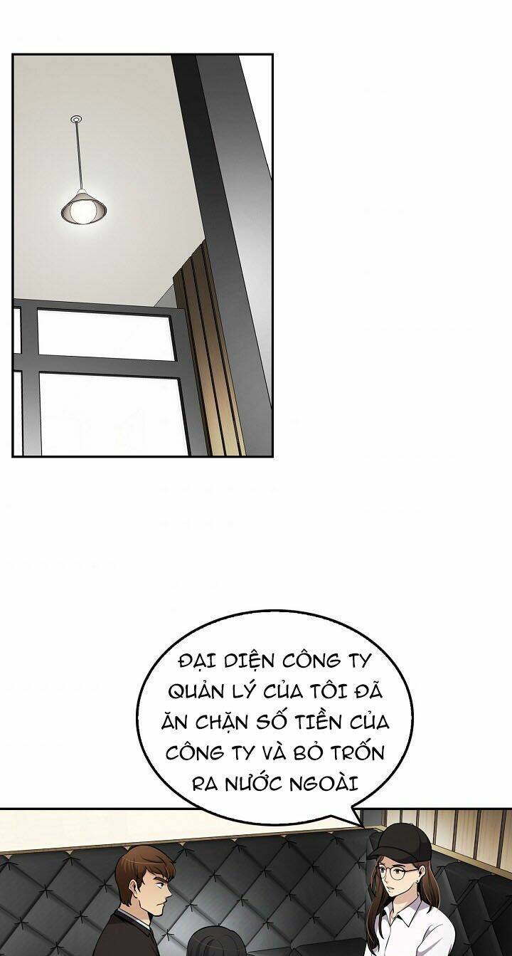 Điều Tra Viên Chuyển Sinh Chapter 79 - Trang 2