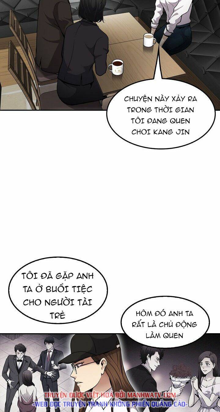 Điều Tra Viên Chuyển Sinh Chapter 79 - Trang 2