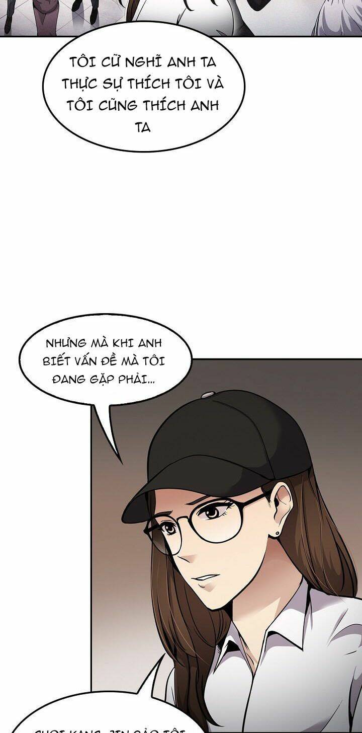 Điều Tra Viên Chuyển Sinh Chapter 79 - Trang 2