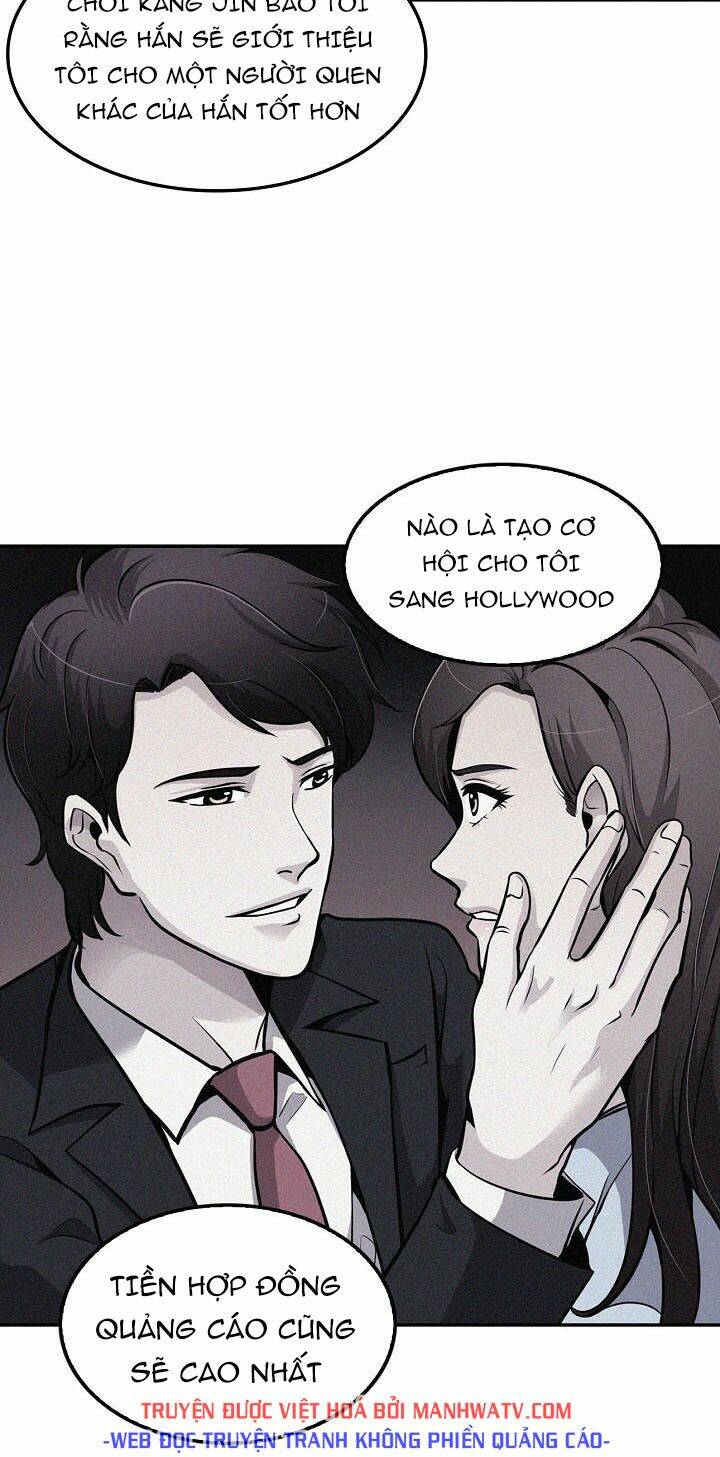 Điều Tra Viên Chuyển Sinh Chapter 79 - Trang 2