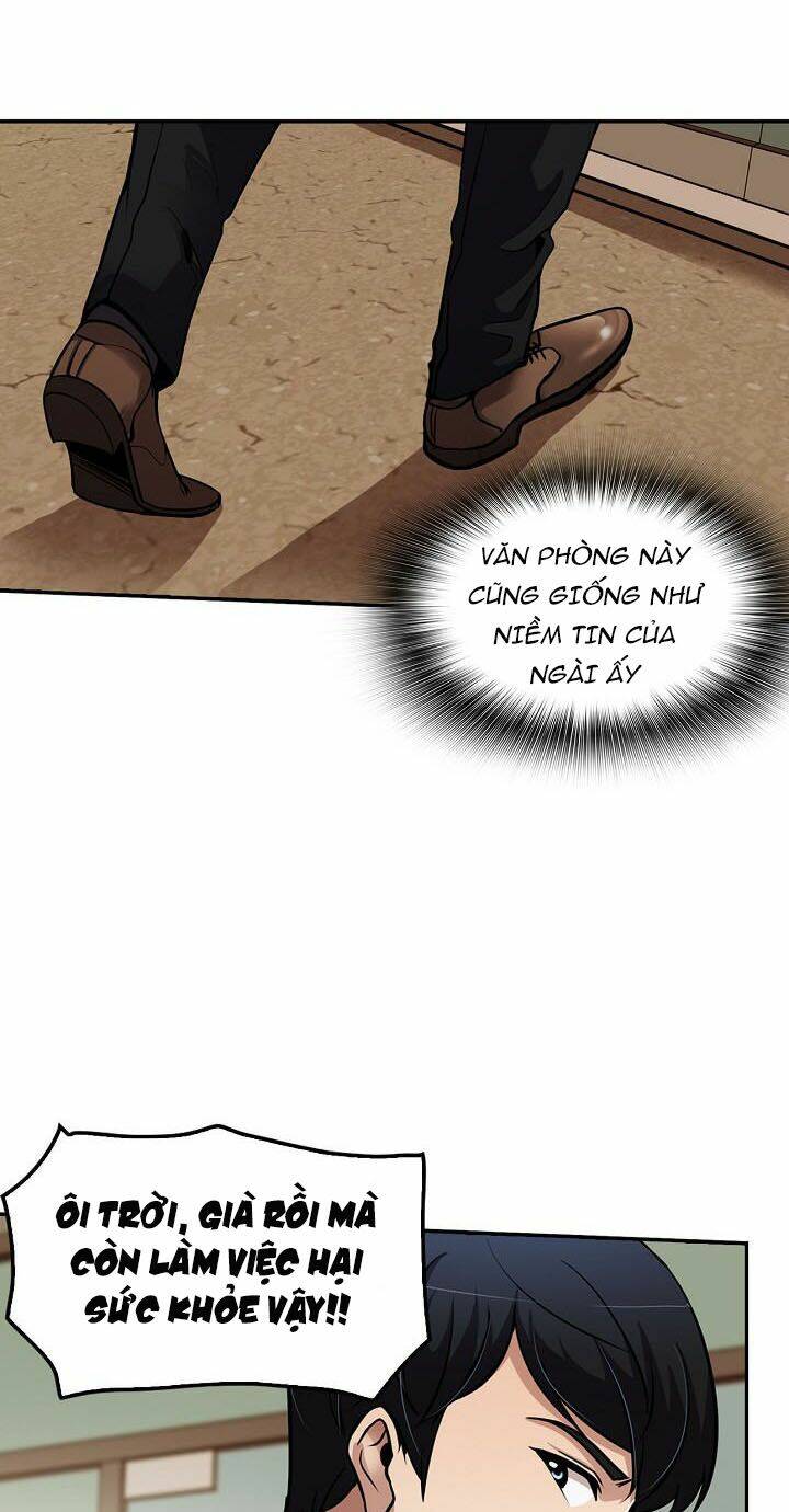 Điều Tra Viên Chuyển Sinh Chapter 79 - Trang 2