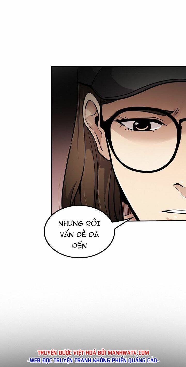 Điều Tra Viên Chuyển Sinh Chapter 79 - Trang 2