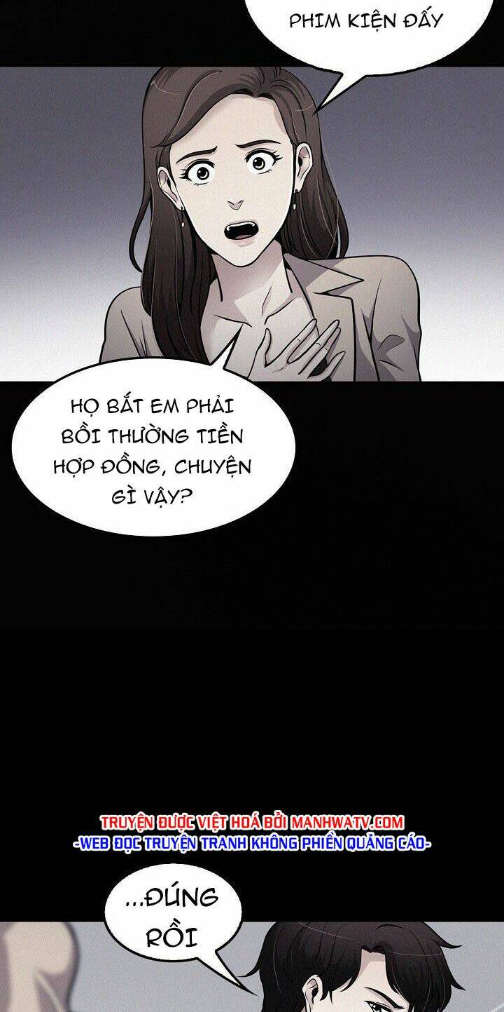 Điều Tra Viên Chuyển Sinh Chapter 79 - Trang 2