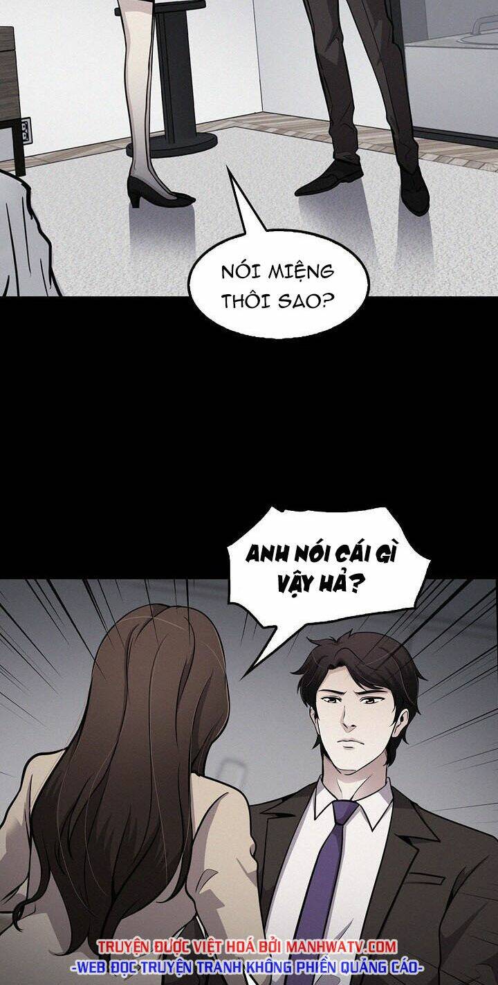 Điều Tra Viên Chuyển Sinh Chapter 79 - Trang 2