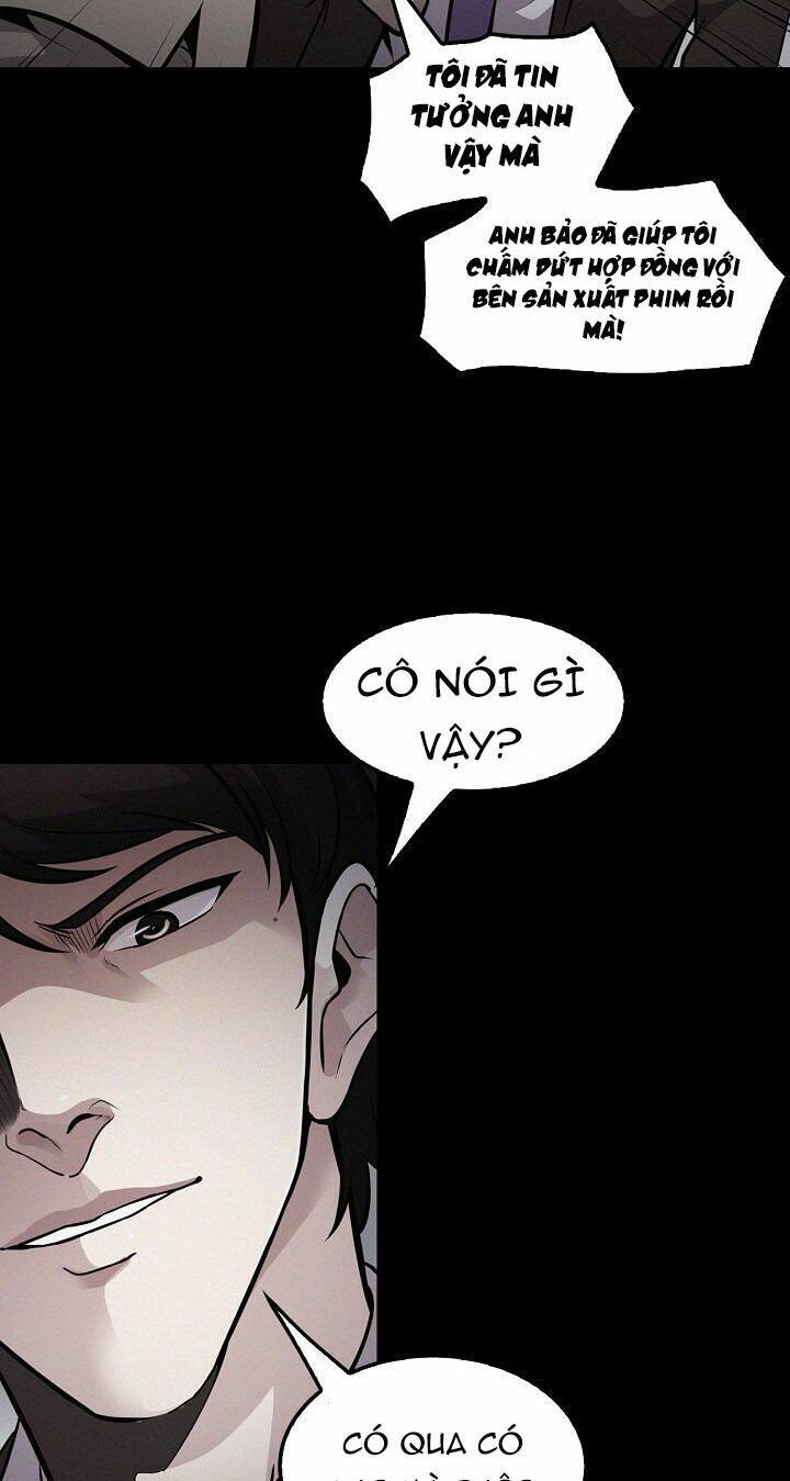 Điều Tra Viên Chuyển Sinh Chapter 79 - Trang 2